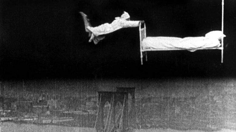 Dream of a Rarebit Fiend image