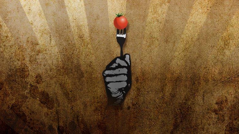 Forks Over Knives image