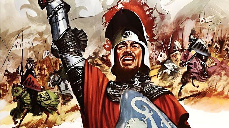 Knights of the Round Table image