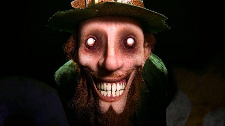 Unlucky Charms image