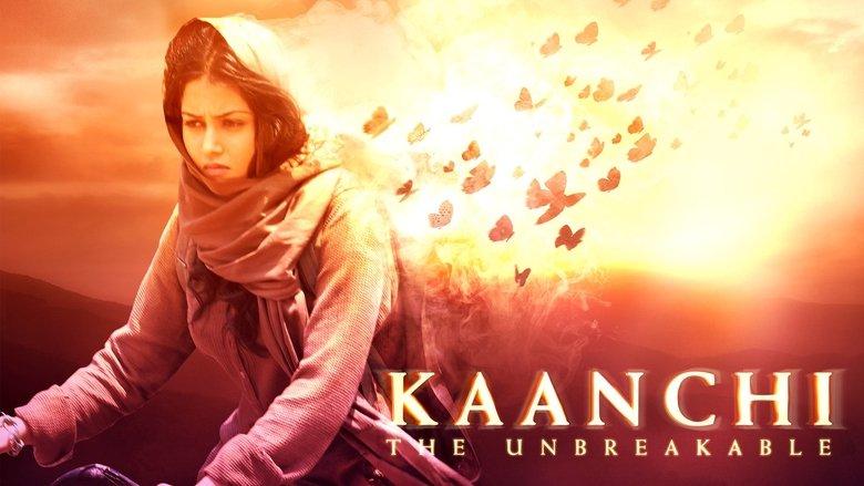 Kaanchi image