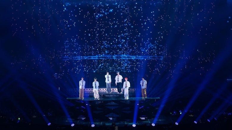 NCT DREAM Mystery Lab: DREAM( )SCAPE in Cinemas image