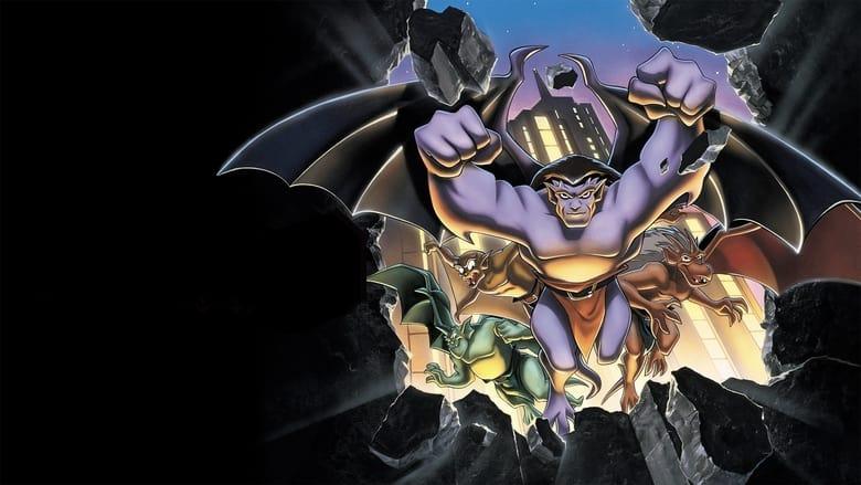 Gargoyles image