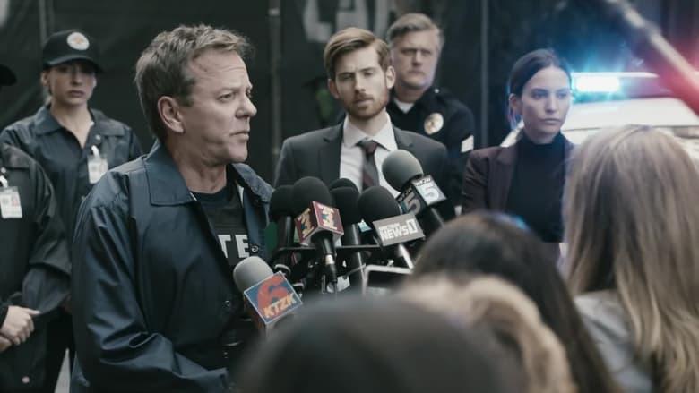 The Fugitive image
