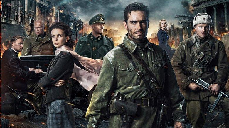 Stalingrad image