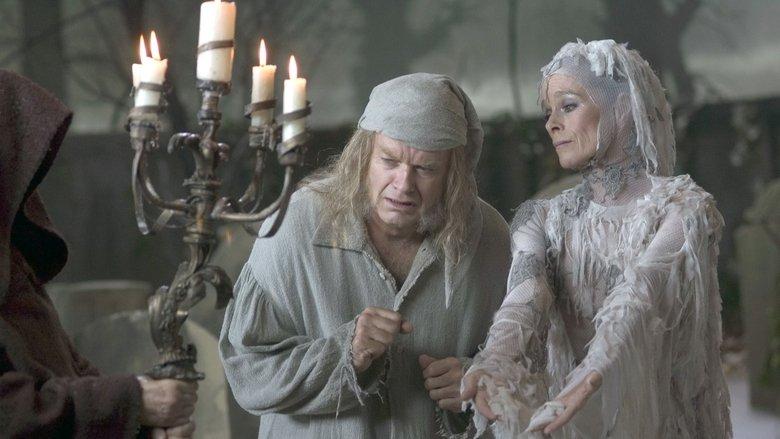 A Christmas Carol image
