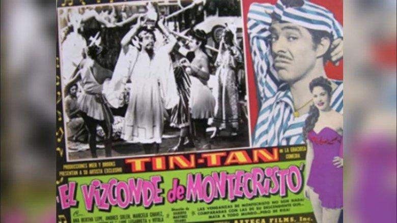 The Count of Monte Cristo image