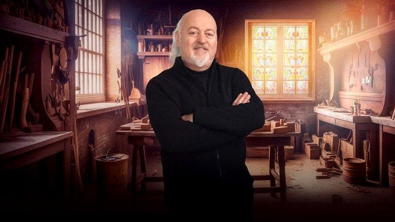 Bill Bailey's Master Crafters image