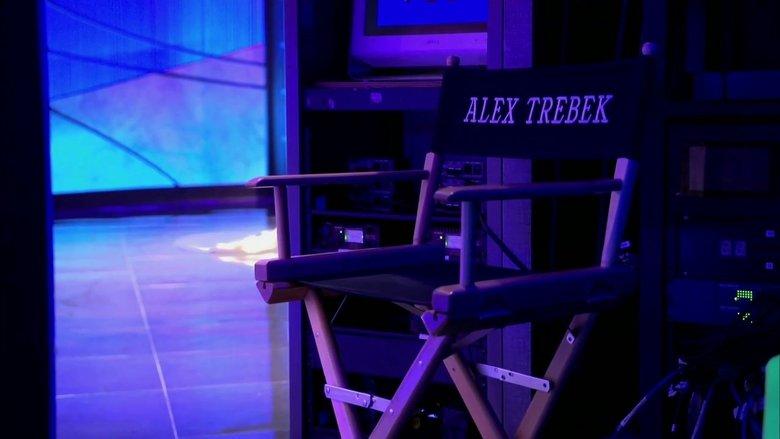 What Is Jeopardy!?: Alex Trebek and America's Most Popular Quiz Show image