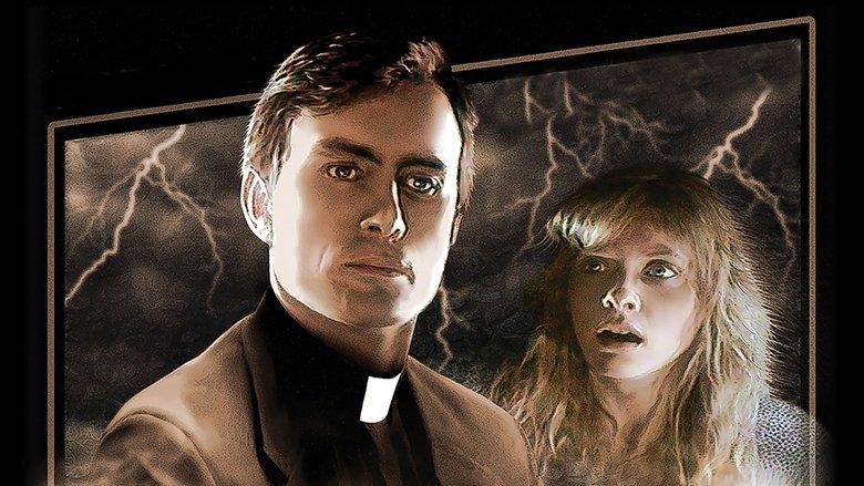 The Evil Clergyman image