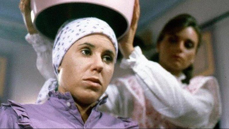 Revenge of the Stepford Wives image