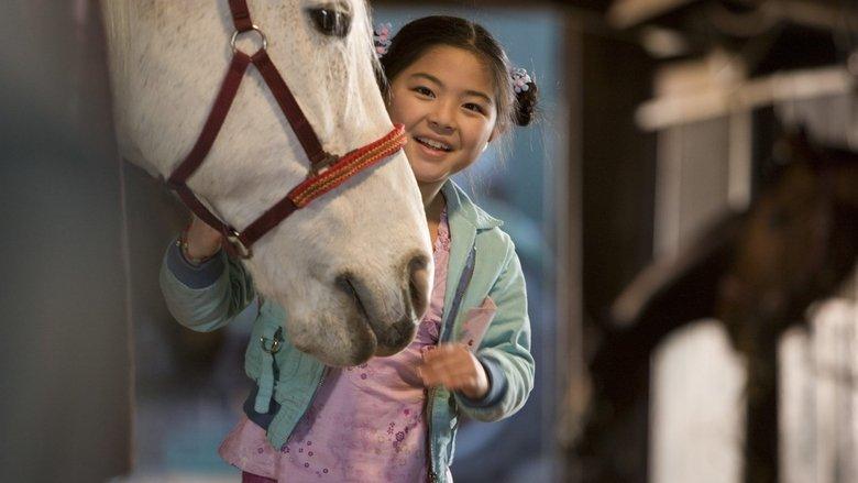 Where Is Winky's Horse? image