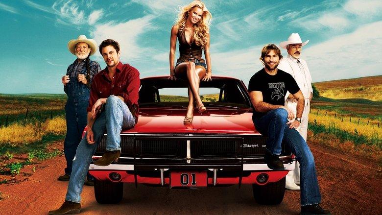 The Dukes of Hazzard image