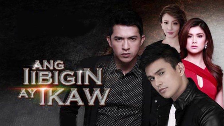 Ang Iibigin Ay Ikaw image