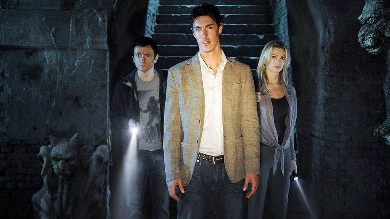 Rise of the Gargoyles image