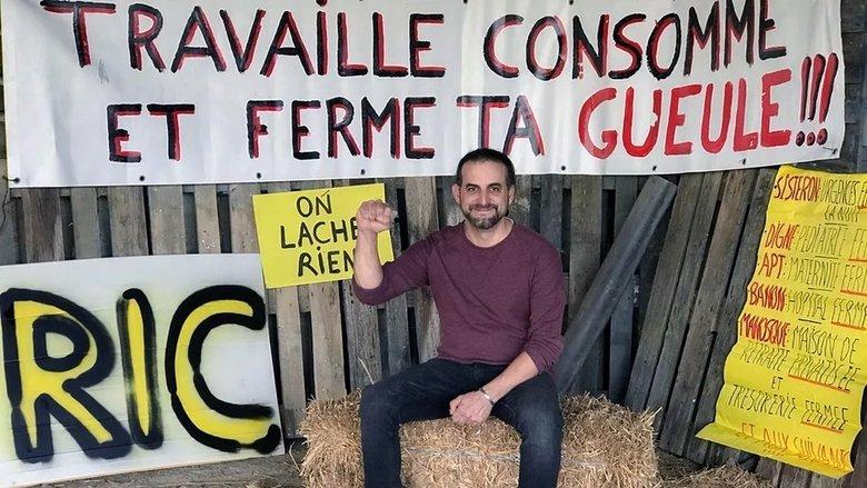 Classe moyenne, les révoltés image