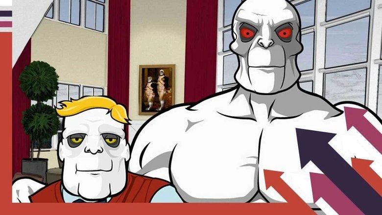 Frisky Dingo image