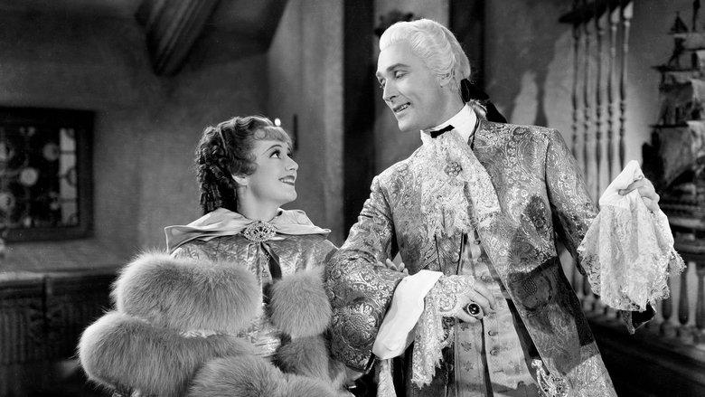 The Great Garrick image
