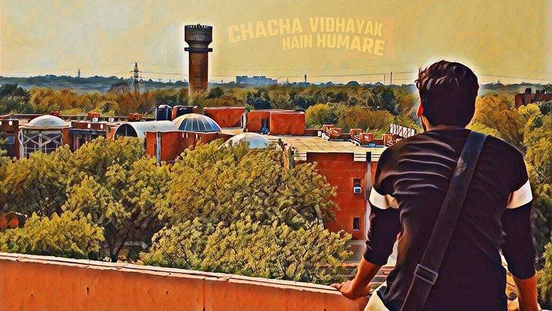 Chacha Vidhayak Hain Humare image