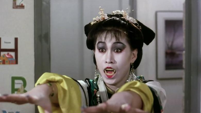 Mr. Vampire II image