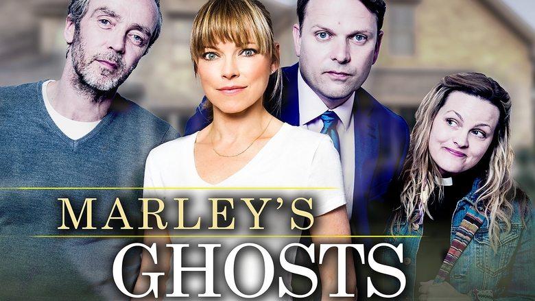 Marley's Ghosts image
