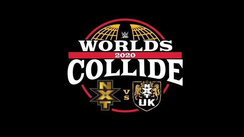WWE Worlds Collide image