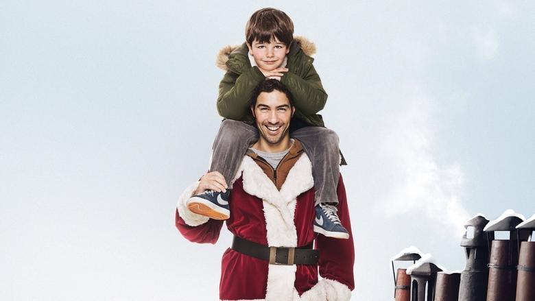 Santa Claus image