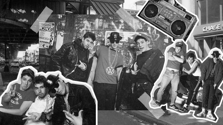 Beastie Boys Story image