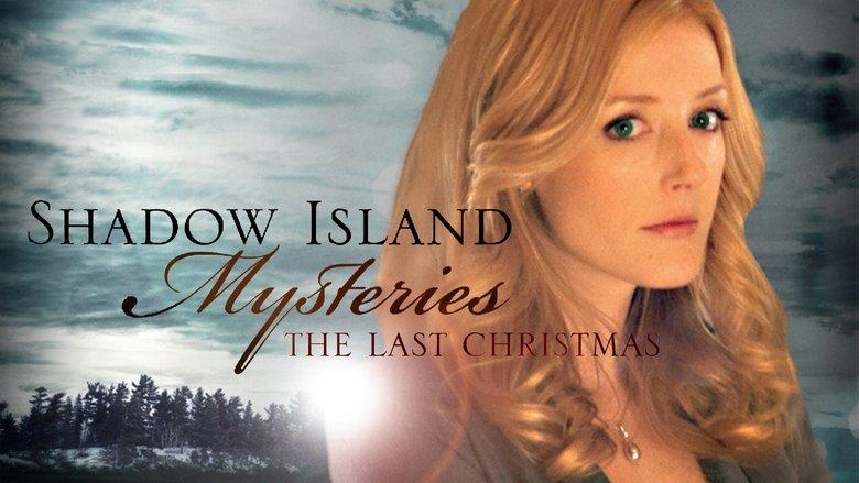 Shadow Island Mysteries: The Last Christmas image
