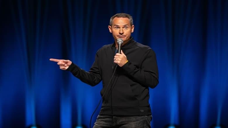 Sebastian Maniscalco Presents: Pat McGann - When's Mom Gonna Be Home? image