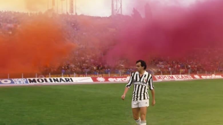 Black and White Stripes: The Juventus Story image