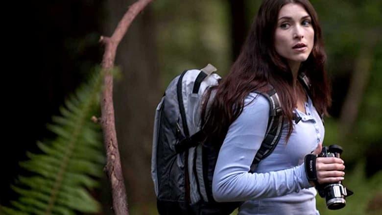 Bigfoot: The Lost Coast Tapes image
