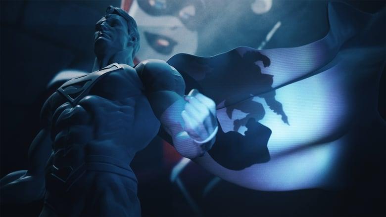 DC Universe Presents image