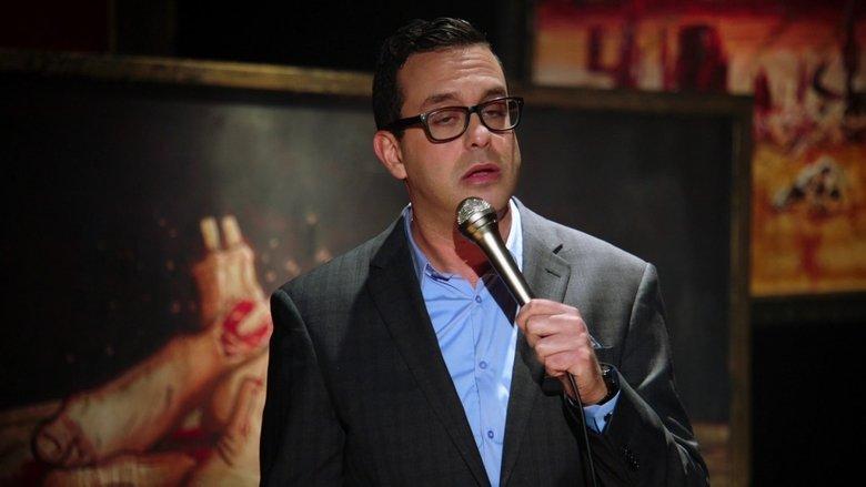 Joe DeRosa: You Let Me Down image