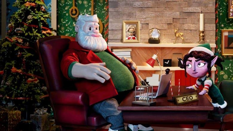Santa Inc. image