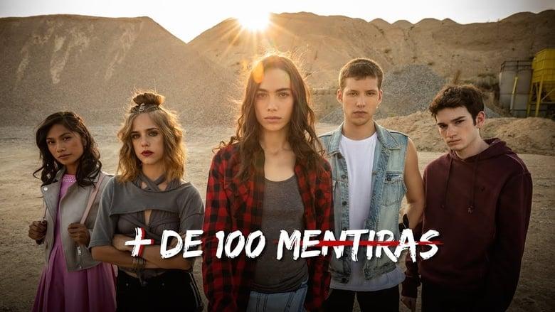 Más de 100 mentiras image