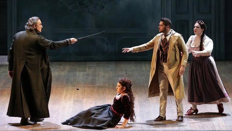 Rossini: La Gazza Ladra - Teatro alla Scala image