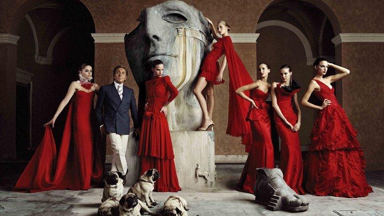 Valentino: The Last Emperor image