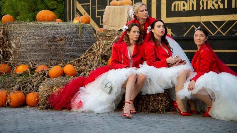 The Bachelorette Party image