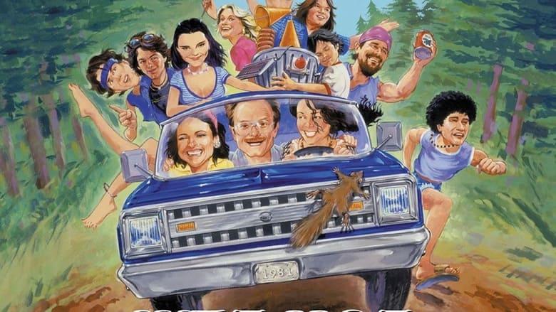 Hurricane of Fun: The Making of Wet Hot image