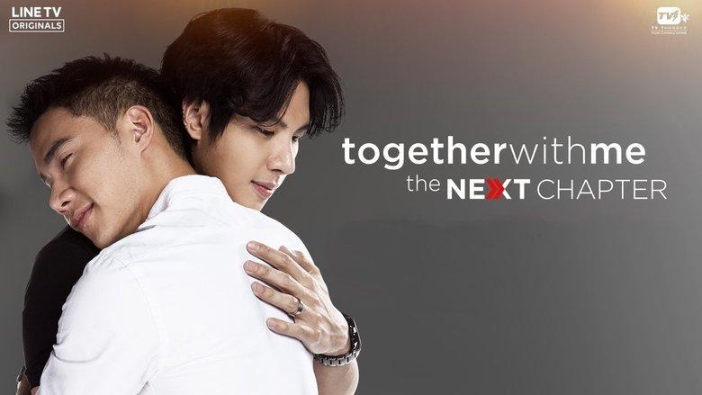 Together with Me: The Next Chapter image