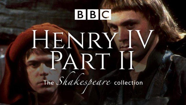 Henry IV Part 2 image