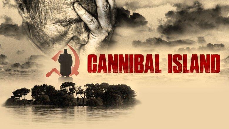 Cannibal Island image