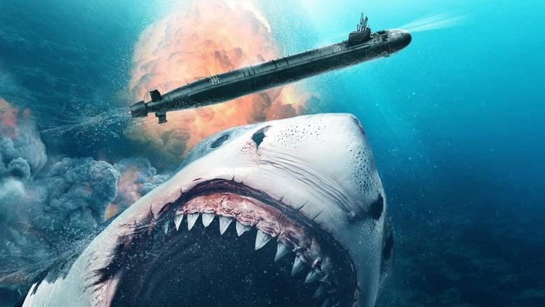 Megalodon Rising image