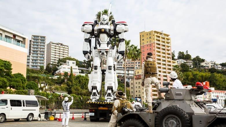 The Next Generation: Patlabor image