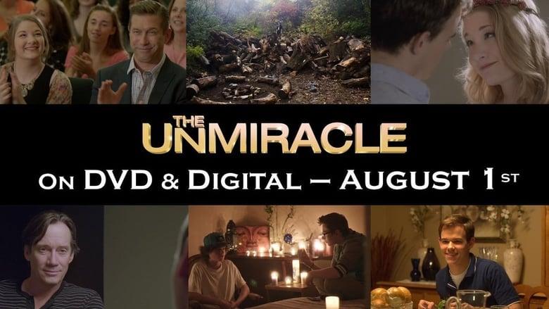 The UnMiracle image
