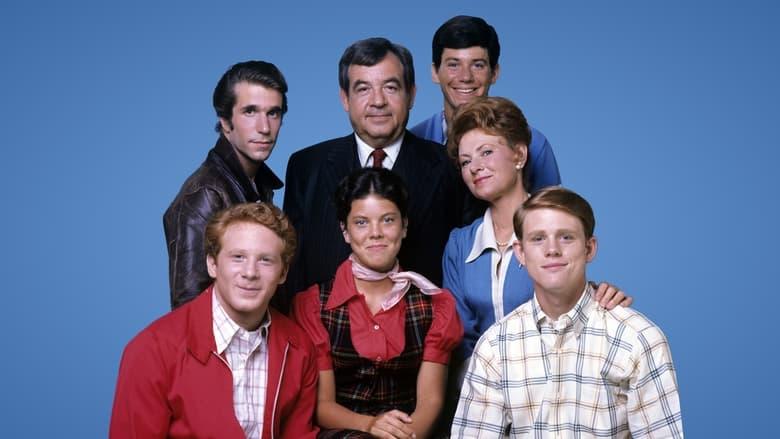 Happy Days image