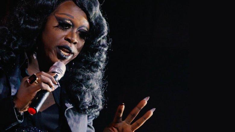 Bob the Drag Queen: Suspiciously Large Woman image