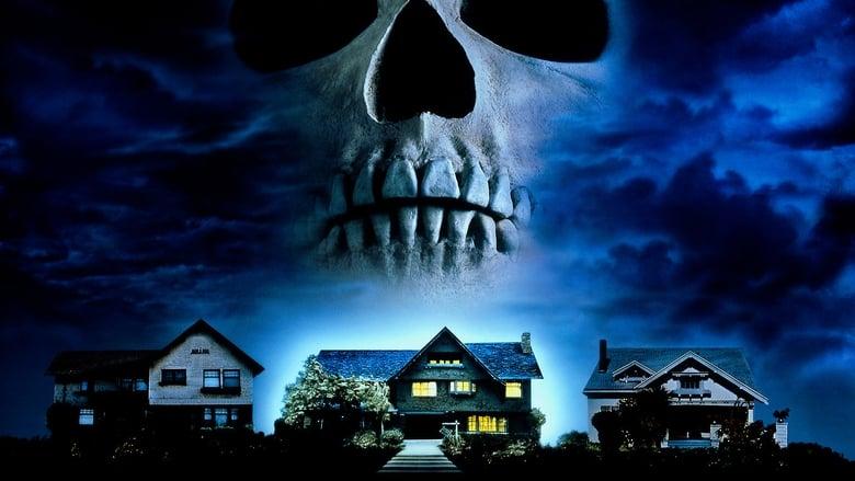 The People Under the Stairs image