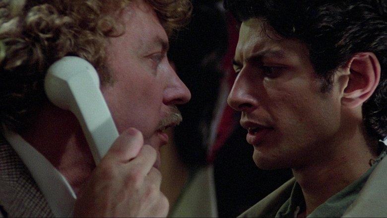 Invasion of the Body Snatchers image